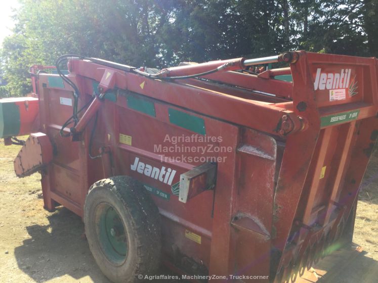 Jeantil DP 6200 RE