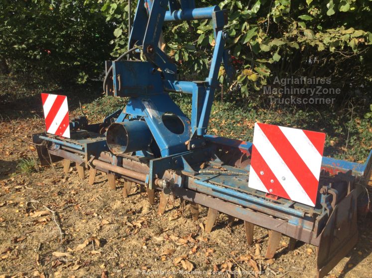 Rabe / Rabewerk PKE 300