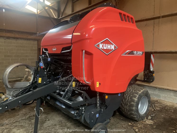 Kuhn 3290