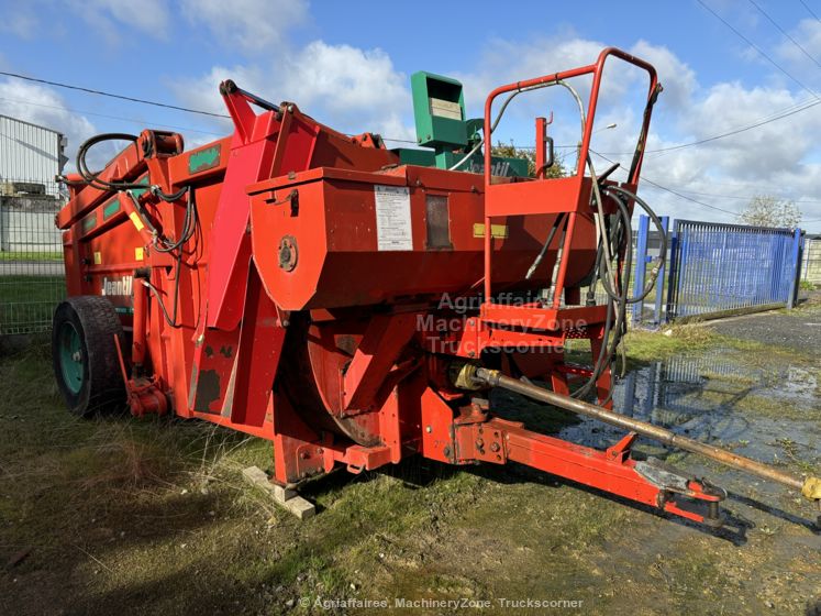 Jeantil DP 6200 RE