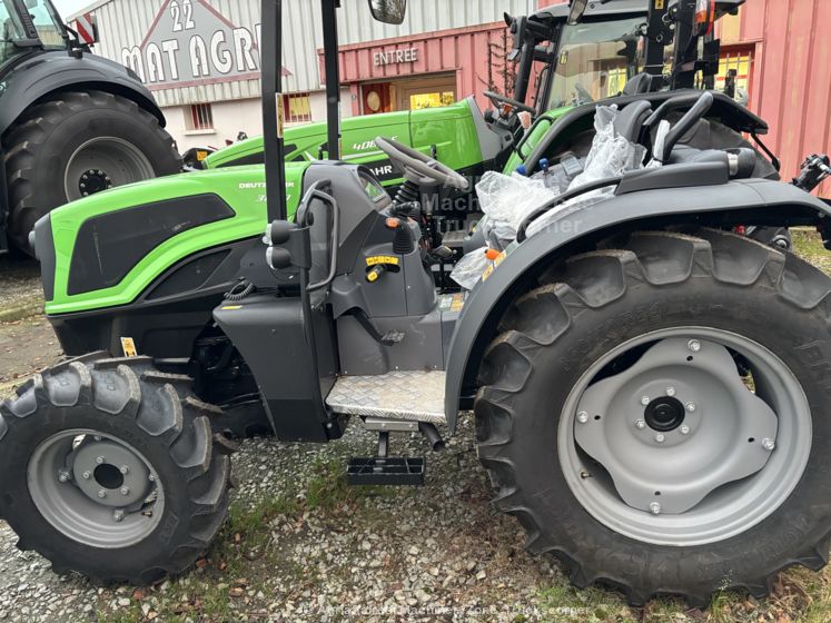 Deutz-Fahr 3060