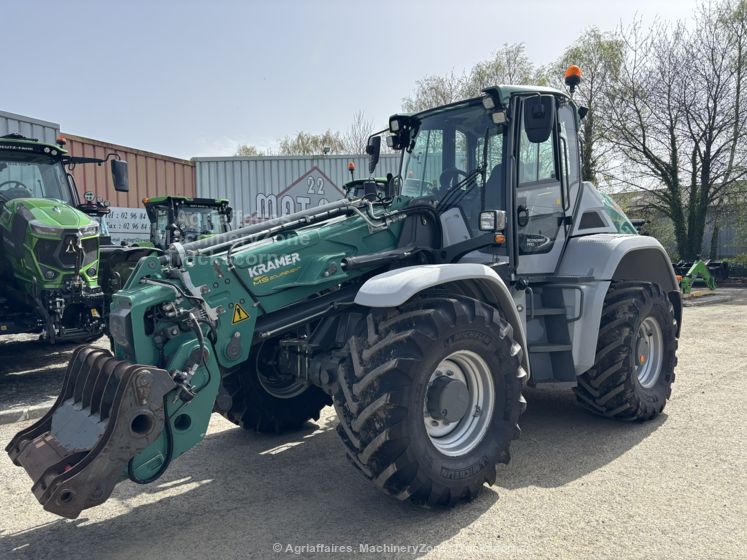 Kramer KL 55.8 T