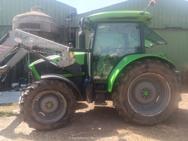 Deutz-Fahr 5115