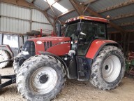 tractzeur CASE-IH CVX1170